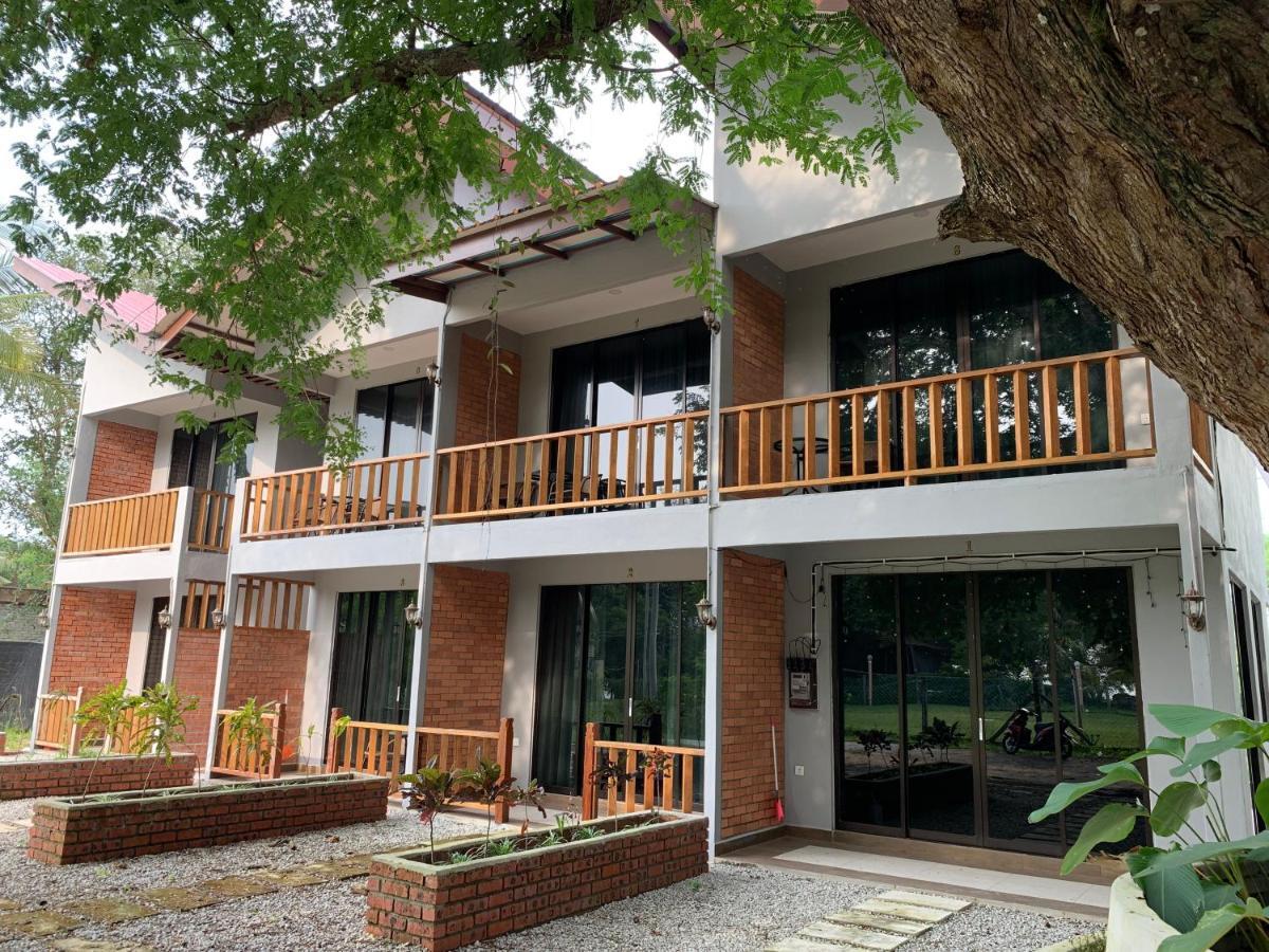 Red Coral Villa Langkawi Kültér fotó