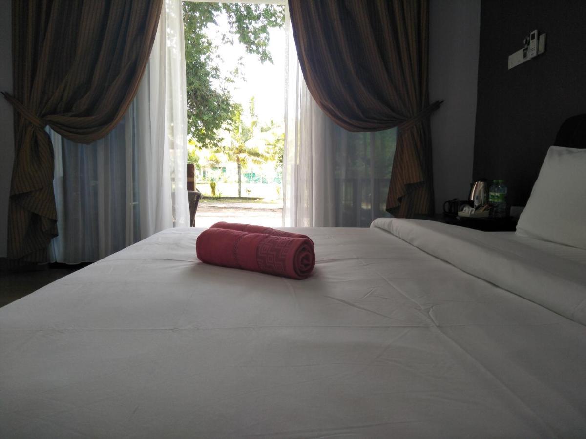 Red Coral Villa Langkawi Kültér fotó