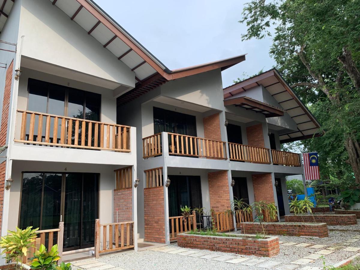 Red Coral Villa Langkawi Kültér fotó