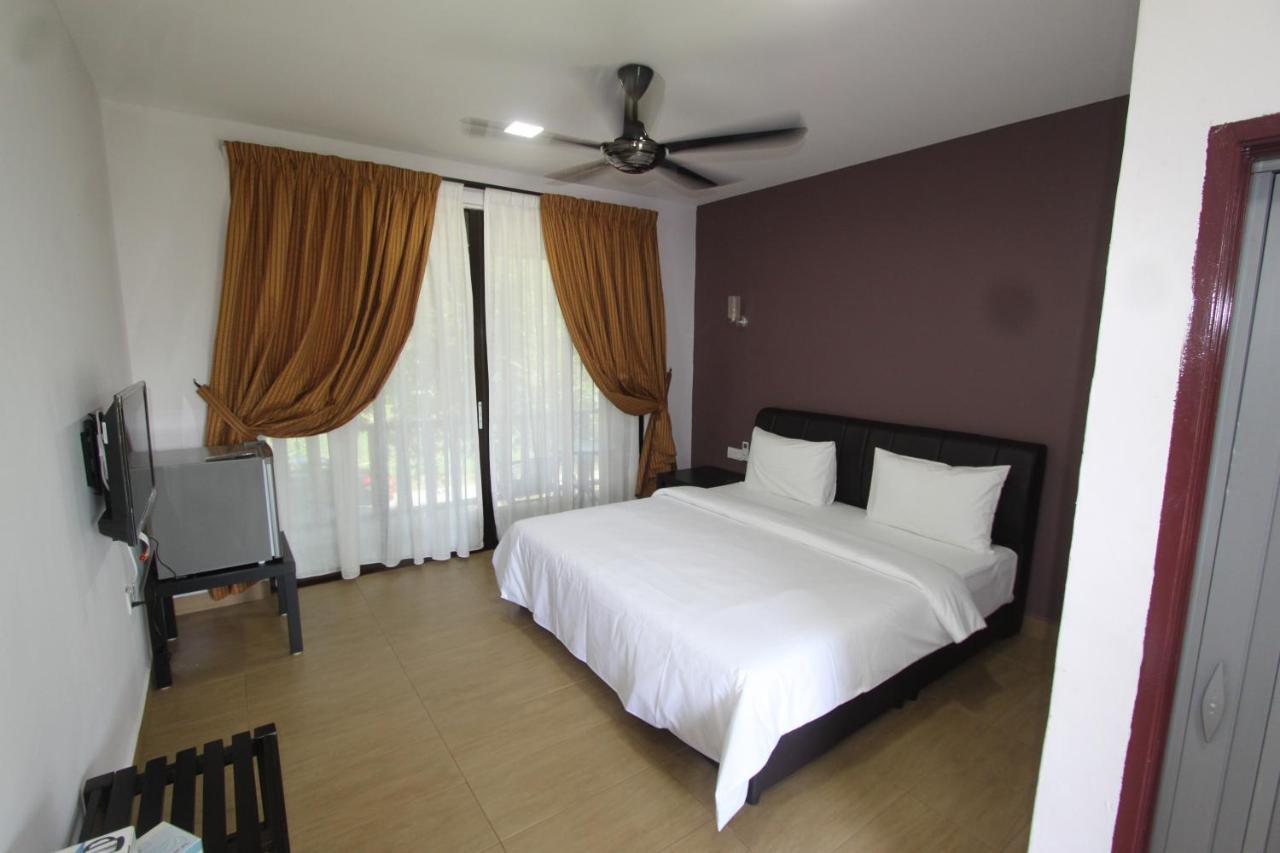 Red Coral Villa Langkawi Kültér fotó