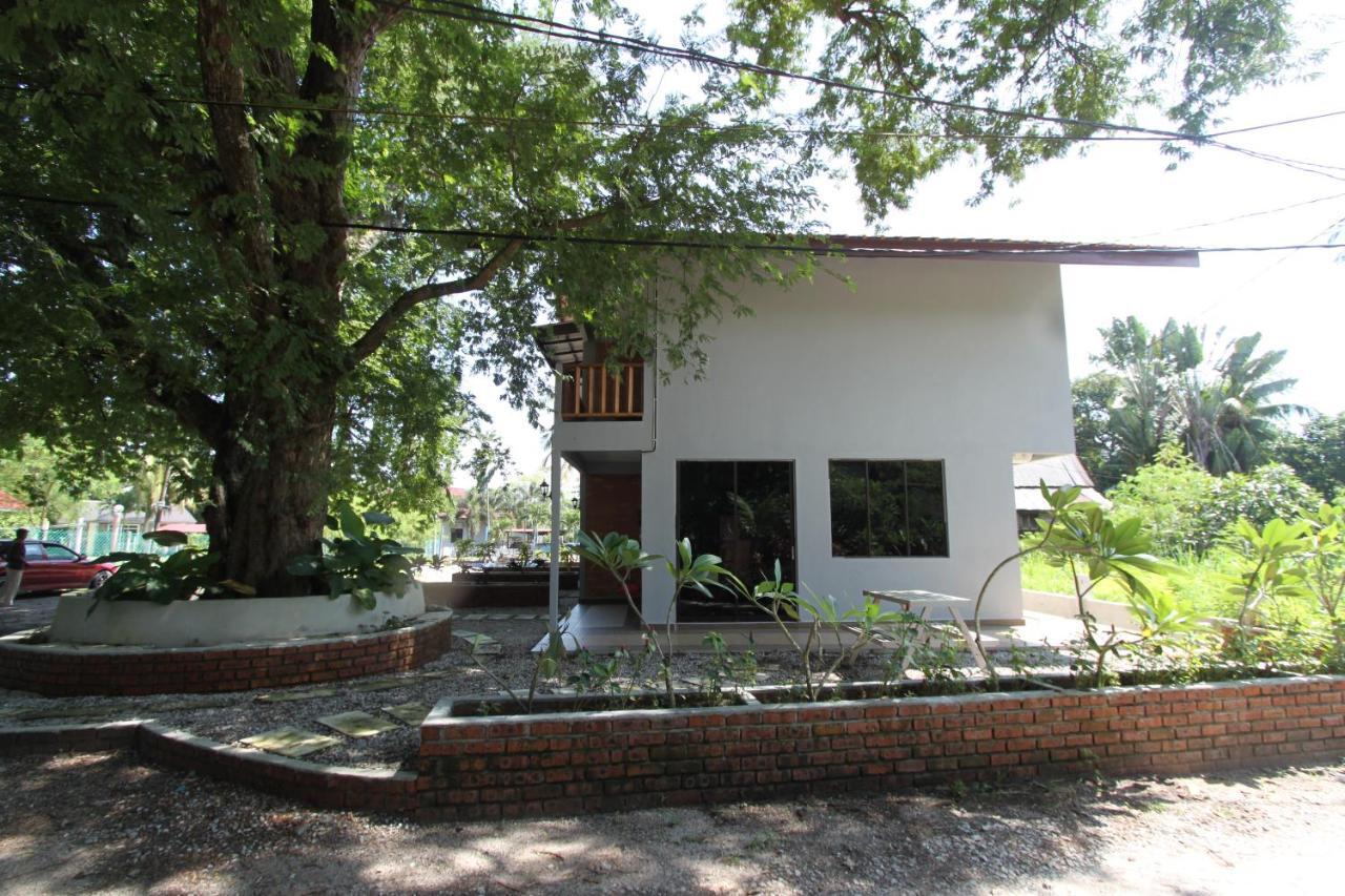 Red Coral Villa Langkawi Kültér fotó