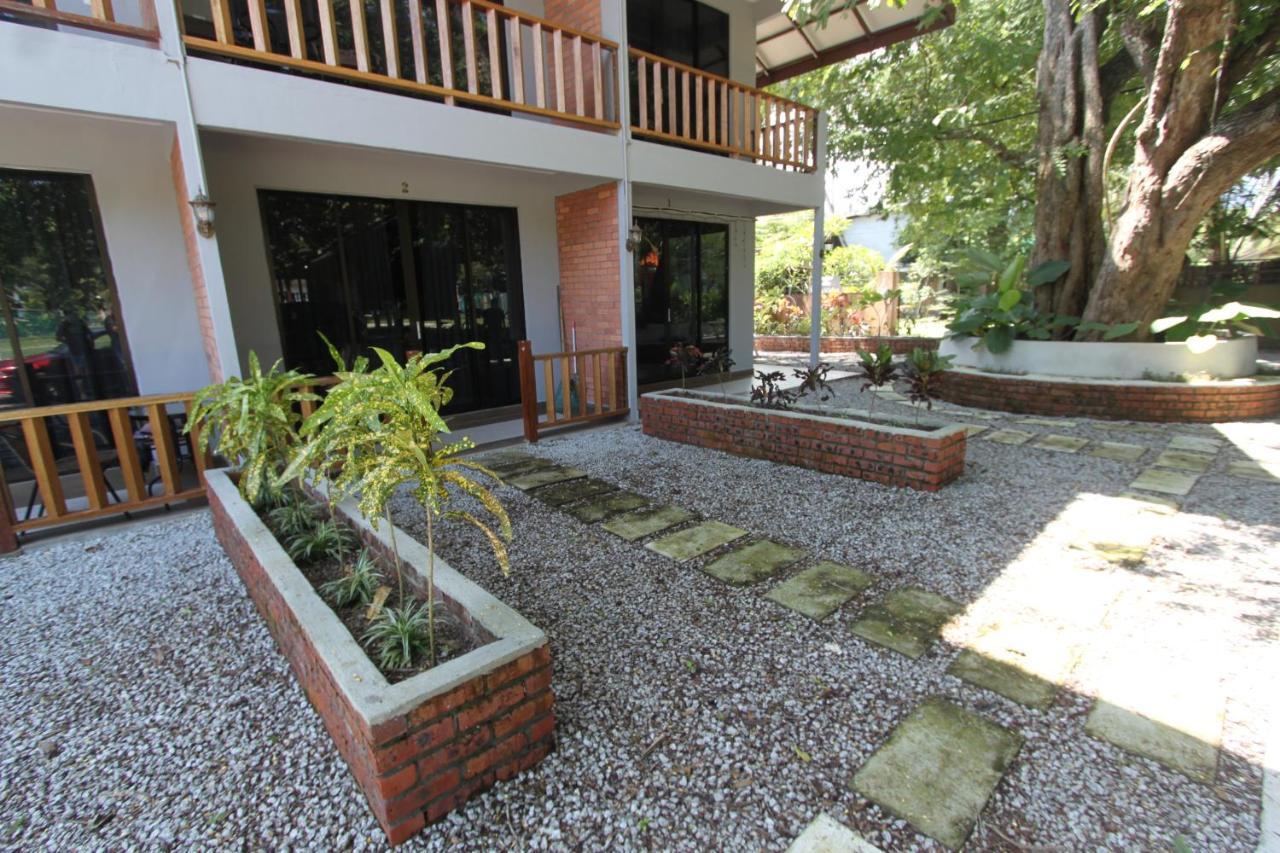 Red Coral Villa Langkawi Kültér fotó