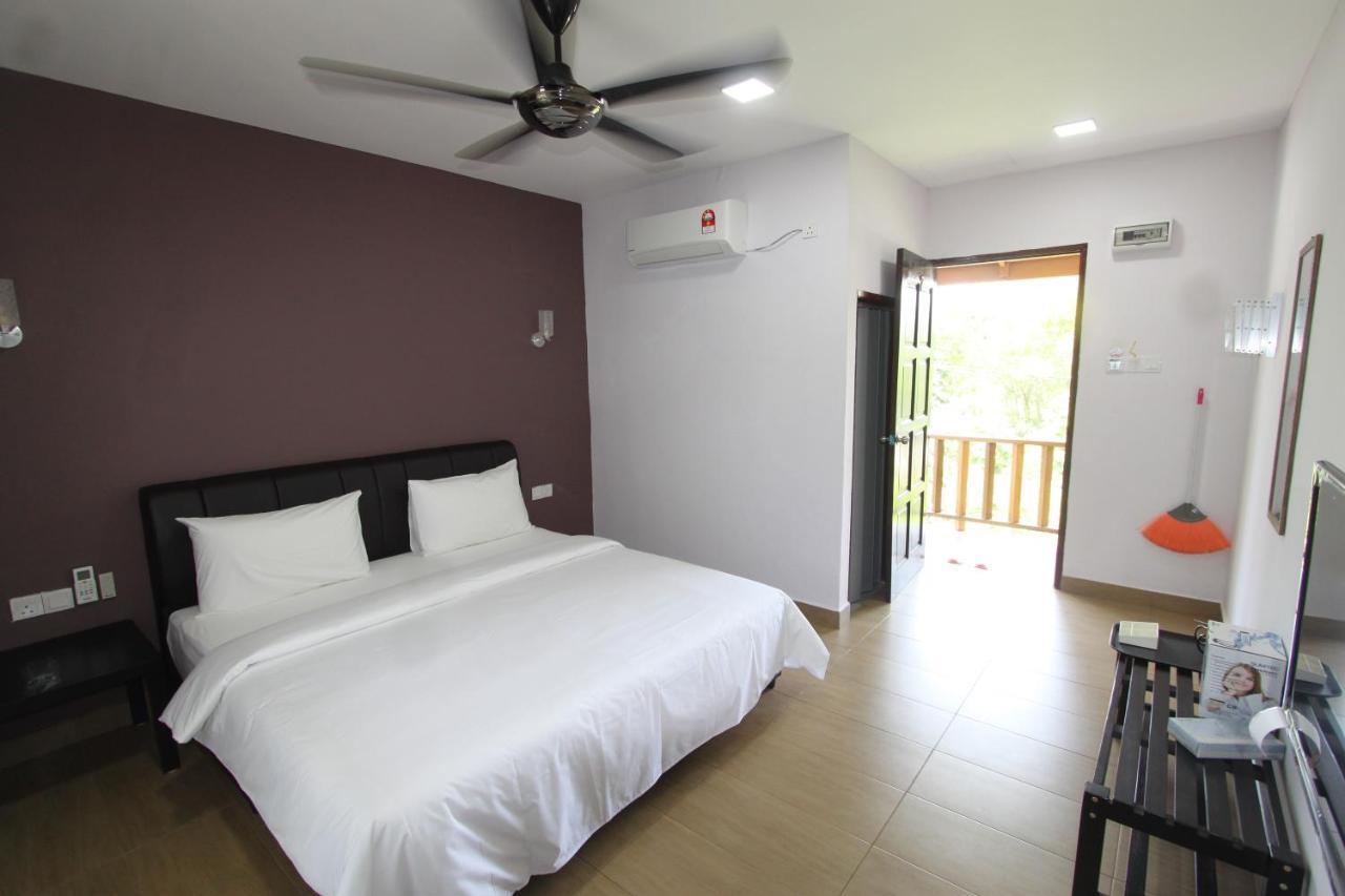 Red Coral Villa Langkawi Kültér fotó