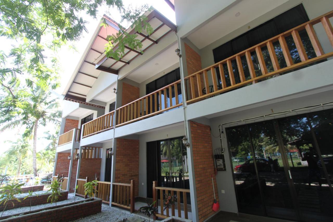 Red Coral Villa Langkawi Kültér fotó