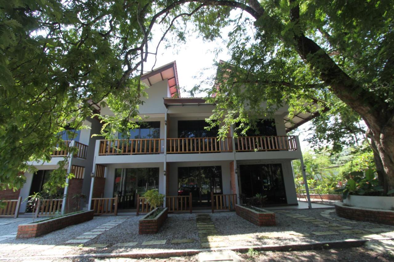 Red Coral Villa Langkawi Kültér fotó