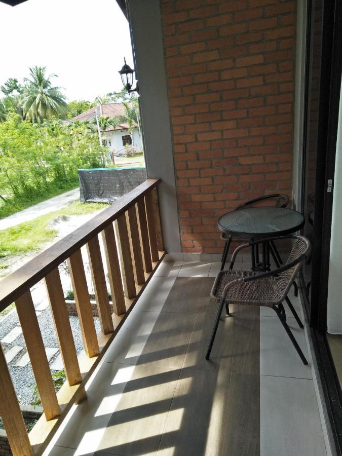 Red Coral Villa Langkawi Kültér fotó