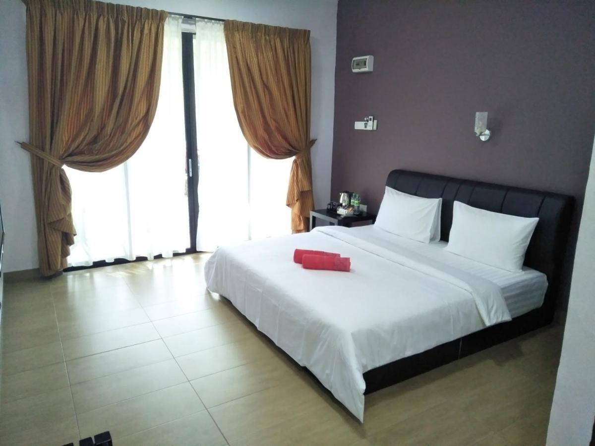 Red Coral Villa Langkawi Kültér fotó