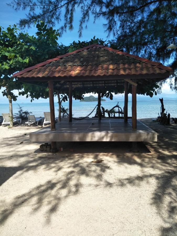 Red Coral Villa Langkawi Kültér fotó