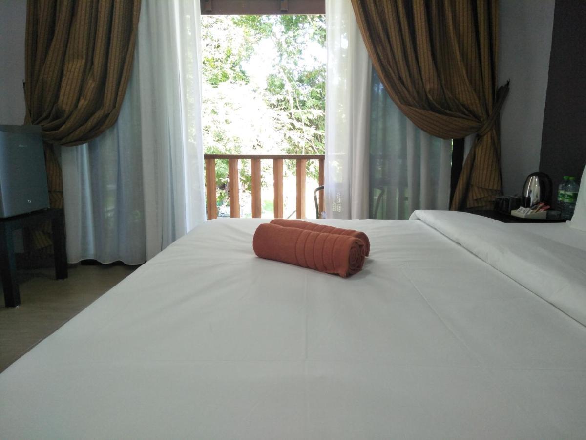 Red Coral Villa Langkawi Kültér fotó
