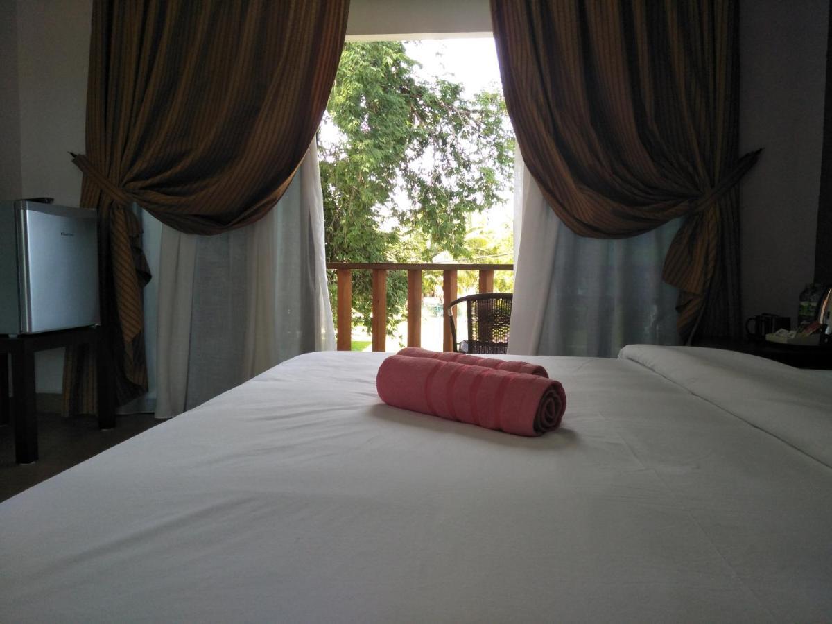 Red Coral Villa Langkawi Kültér fotó