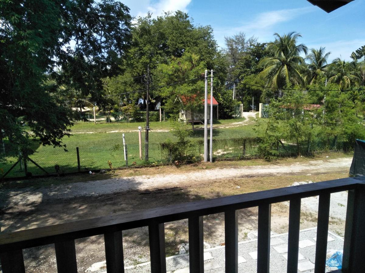 Red Coral Villa Langkawi Kültér fotó
